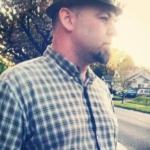 Joshua Kinsey