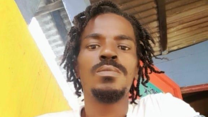 Support Odaine's Funeral in Jamaica campaign photo, 1 of 3