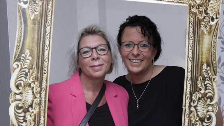 Main fundraiser photo