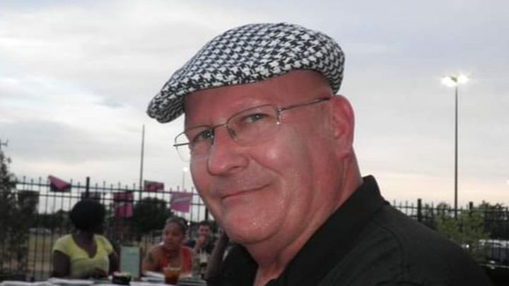 Main fundraiser photo