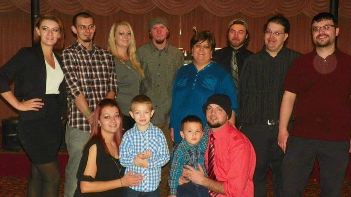 Main fundraiser photo