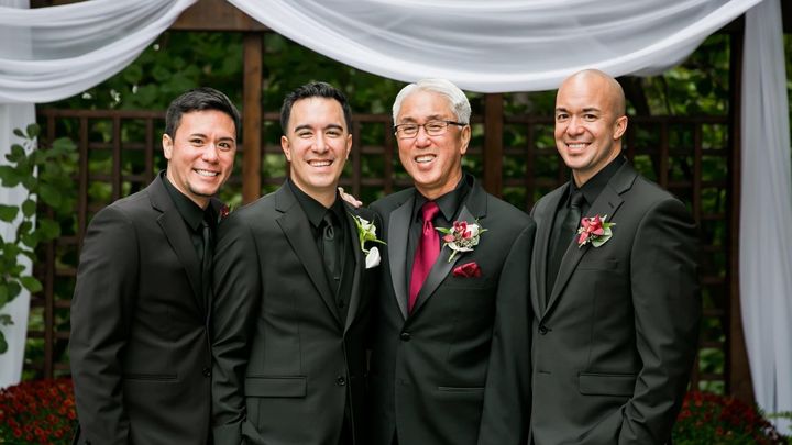 Main fundraiser photo