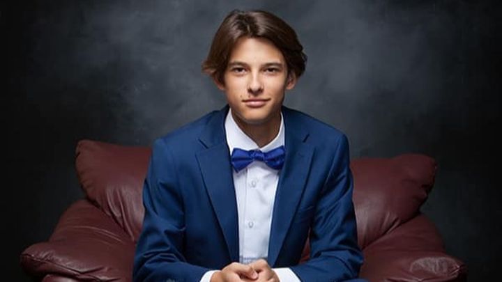 Main fundraiser photo