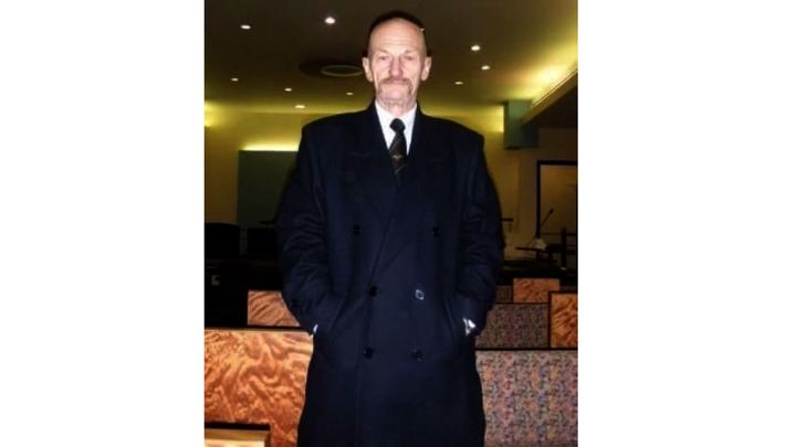 Main fundraiser photo