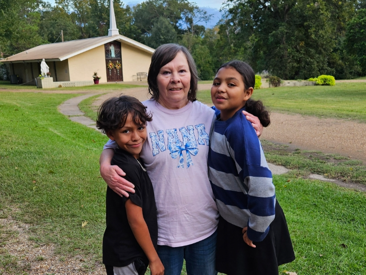Fundraiser’s main image