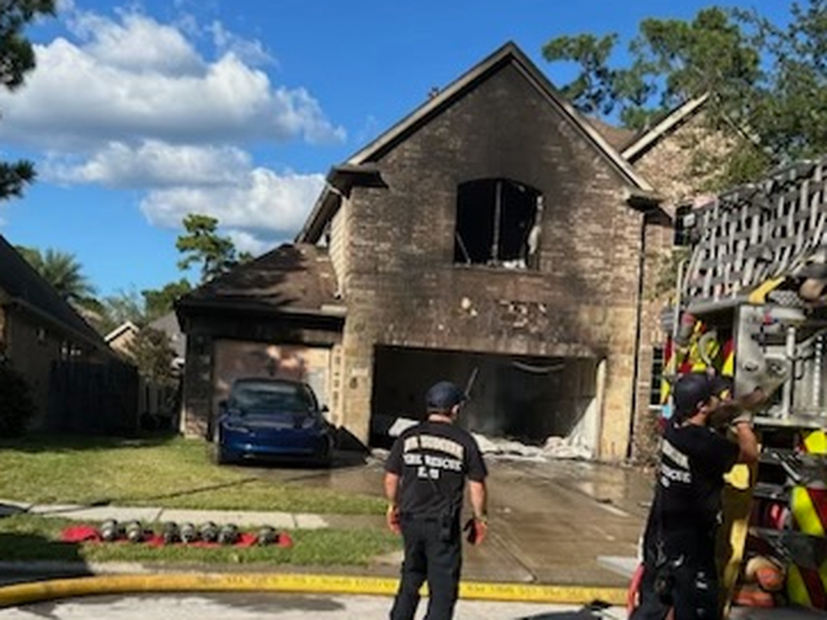 Fundraiser by Joshua Reese : Help My Dad Rebuild After Losing ...