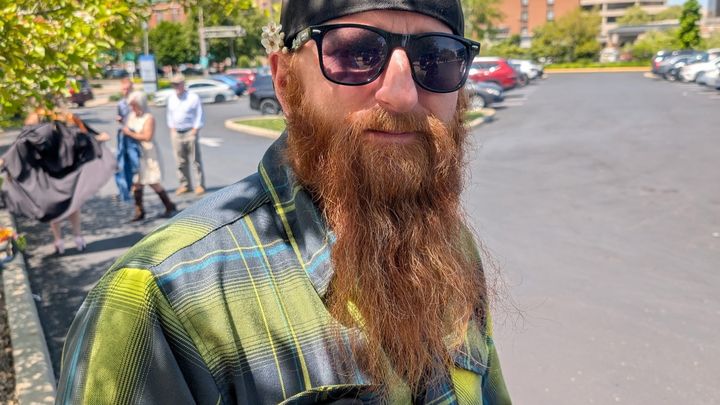 Main fundraiser photo