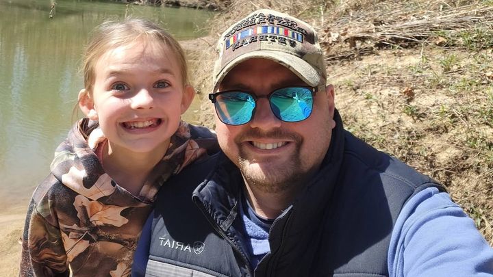 Help a Veteran Rebuild After Metamora Flood campaign photo, 1 of 8