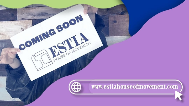 Support ESTIA's first Brick & Mortar Space in Brooklyn! campaign photo, 1 of 6