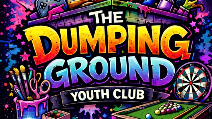 The Dumping Ground Youth Group @ Bertram Grange campaign photo, 1 of 2