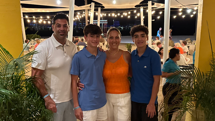 Main fundraiser photo