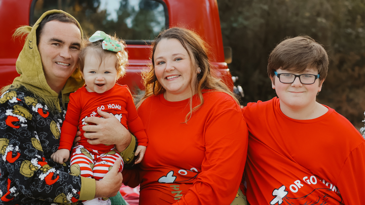 Main fundraiser photo