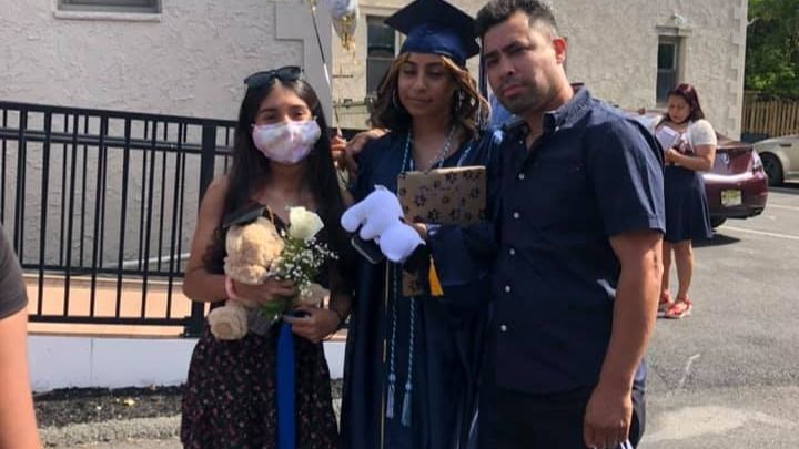 Support A Family Impacted by ICE! campaign photo, 1 of 3