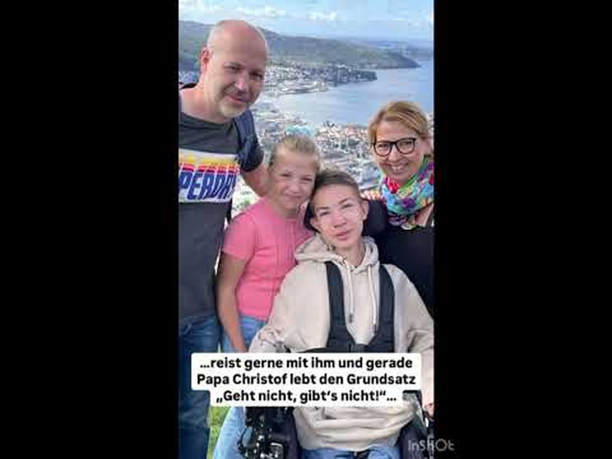 Hauptbild des Spendenaufrufs