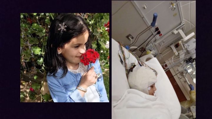 Aider la famille Abu Meri de Gaza campaign photo, 1 of 3