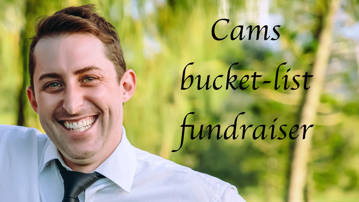 Main fundraiser photo
