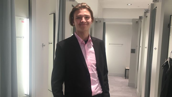 Main fundraiser photo