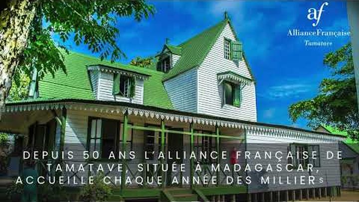 Miniature de vidéo Aidez l’AF de Tamatave à reconstruire ses salles de classe, 1 sur 6