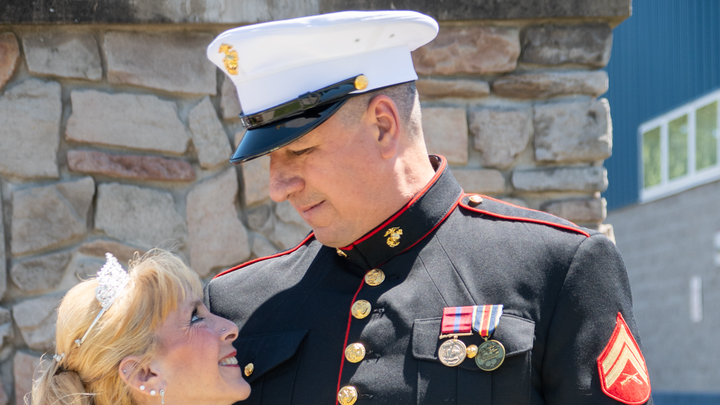 Main fundraiser photo