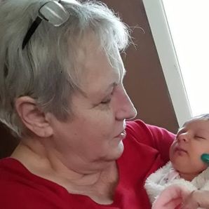 Carolann Calies Foerch