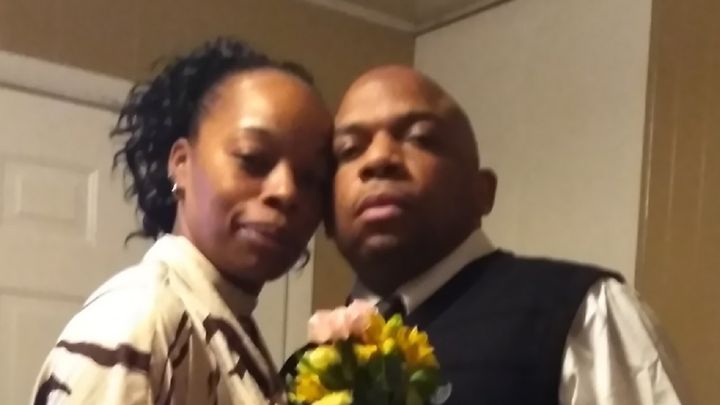 Fundraiser for Lucretia Fultz by Ginnifer Pressley : Vincent Fultz