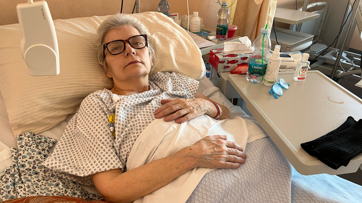 Foto principale della raccolta fondi