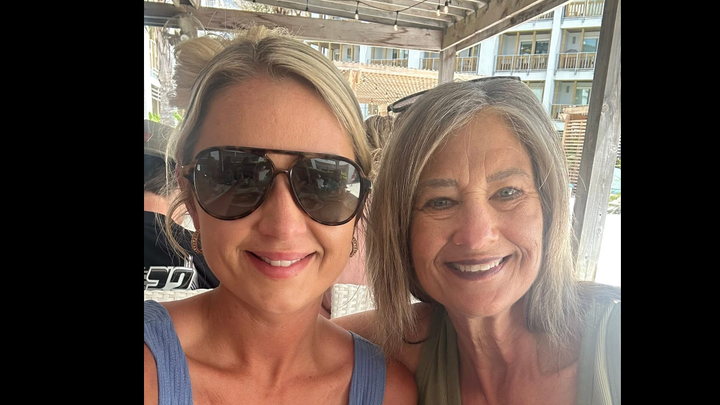 Support Amber After Mom's Passing campaign photo, 1 of 4