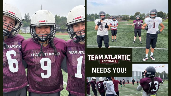 Help Team Atlantic get to Nationals! campaign photo, 1 of 3