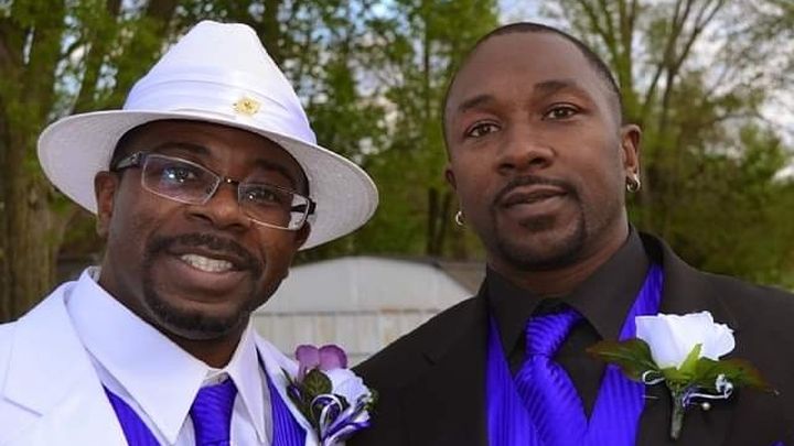 Fundraiser by Will Johnson : Help us lay Terrence Jovan Johnson to Rest