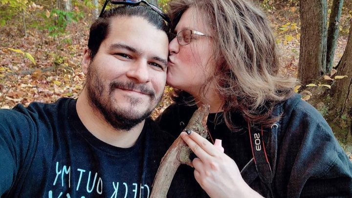 Fundraiser by Jarren King : Support Abigail's Journey to Healing