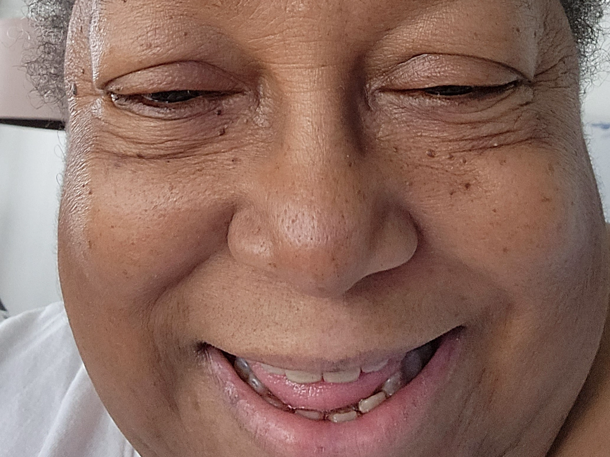 Support Sonja Kirby's Kidney Transplant Trip campaign photo, 1 of 5