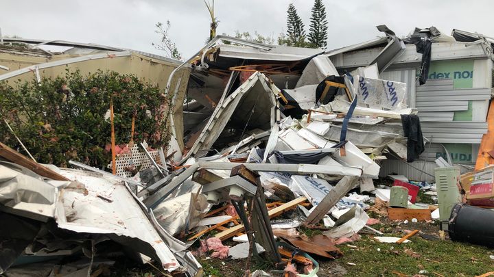 Foto principal de la recaudación de fondos