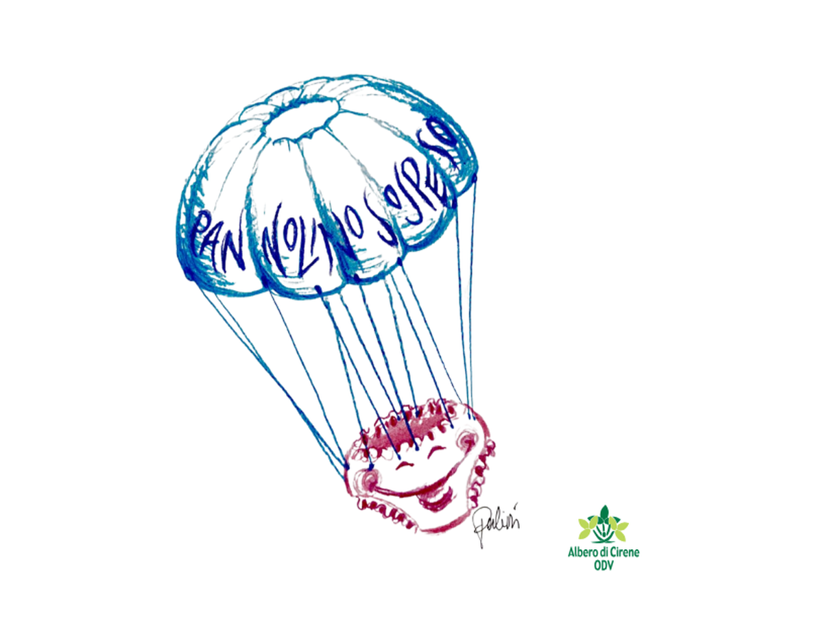 Insieme per le Mamme del Progetto Aurora campaign photo, 1 of 3