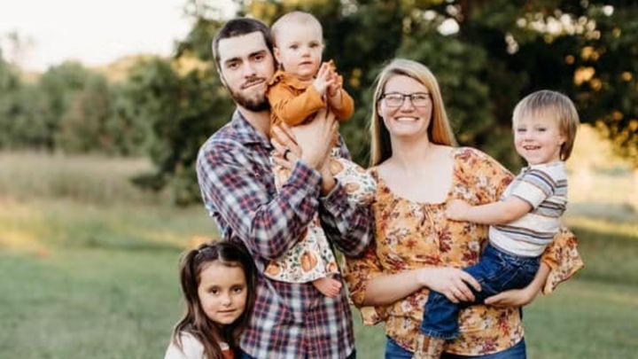 Support for Haley’s Family and Funeral campaign photo, 1 of 7
