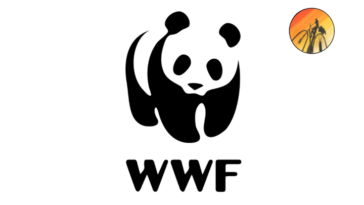 Help the WWF protect the landscapes I cycle through. campaign photo, 1 of 4