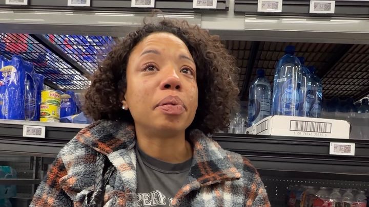 Help Tasha Get Through College And Take Care Of Her Son ❤️