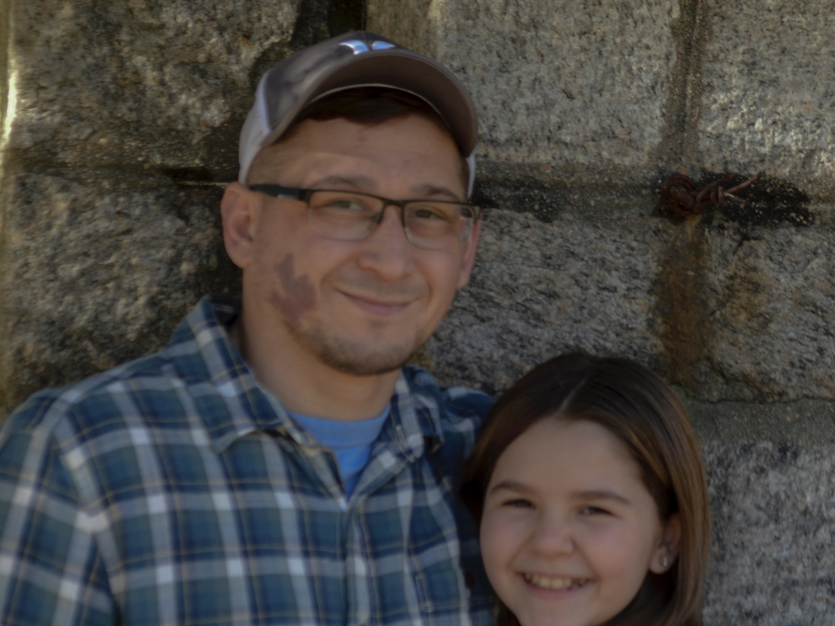 Donate to Alex's Fight Against Kidney Disease campaign photo, 1 of 4