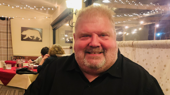Main fundraiser photo