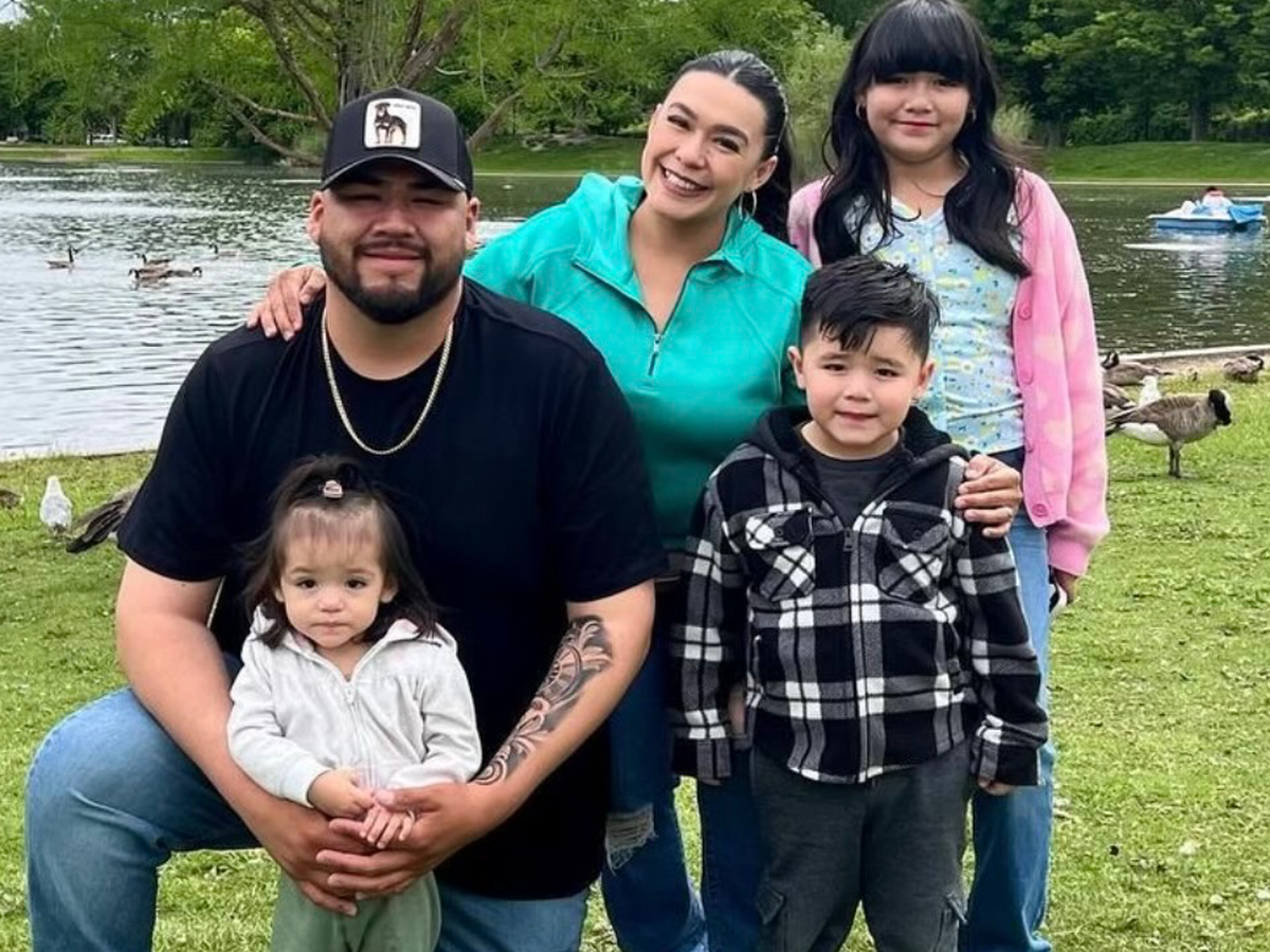 Jeanette Rivas Fundraiser for Jeannette Rivas by Yanet Rivas : Support Tavo's Stroke ...