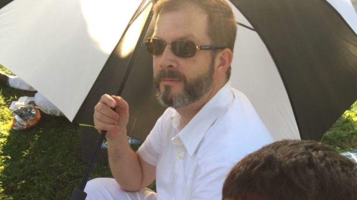 Main fundraiser photo
