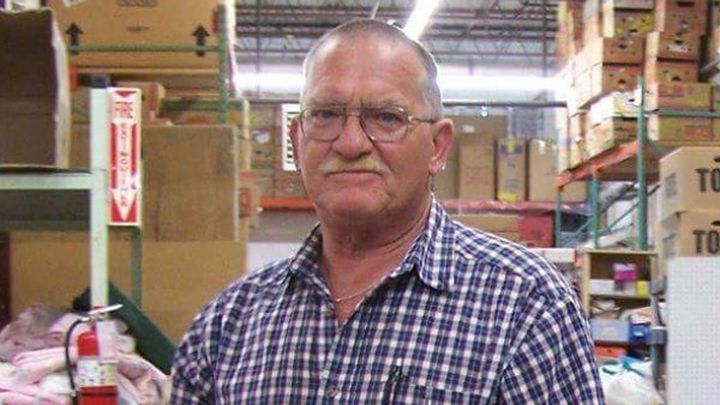 Main fundraiser photo