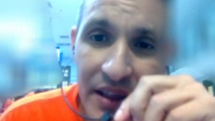 Raidel Marrero está detenido por ice hace 6 meses pido apoyo campaign photo, 1 of 8