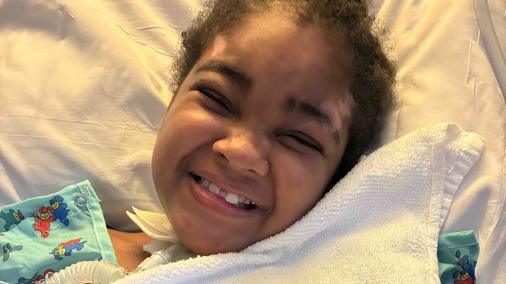 Help Bring Tupac Staples Back Home After Car Crash campaign photo, 1 of 12