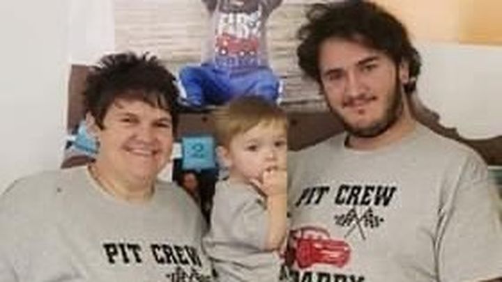 Funeral and Medical Expenses for Cody campaign photo, 1 of 2