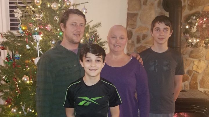 Main fundraiser photo