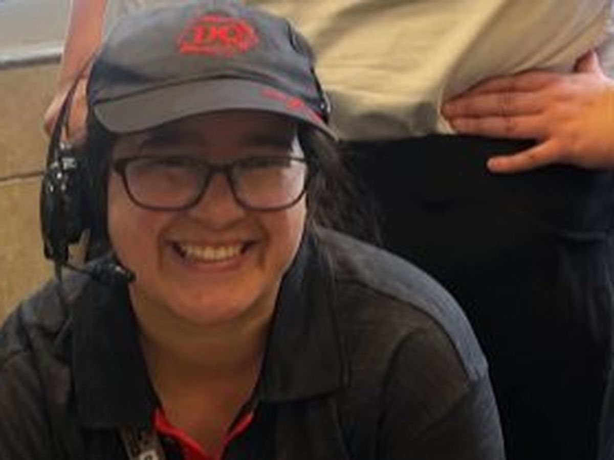Support Gabby Drexler After Tragedy campaign photo, 1 of 4