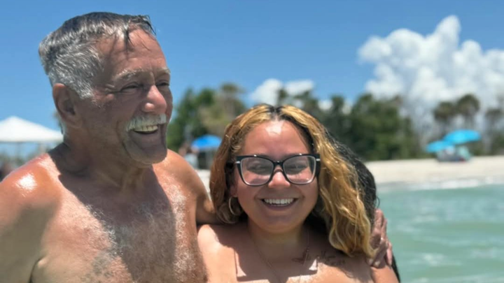 Urgent Help for Dad's Burn Recovery and Family campaign photo, 1 of 8