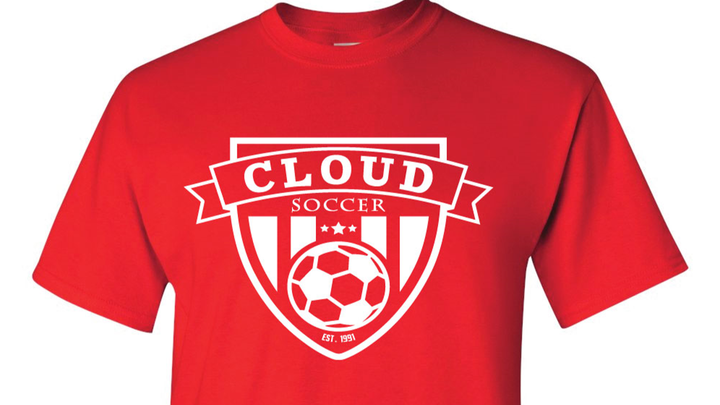 Support Cloud Soccer's Growing Community campaign photo, 1 of 4