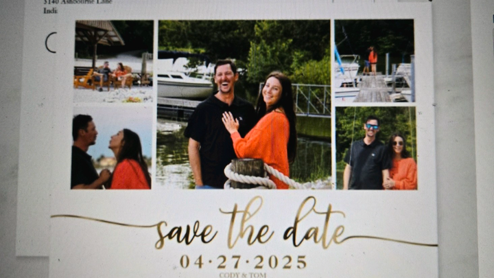 Main fundraiser photo