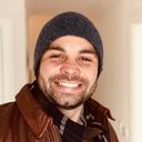 Profile photo of Dan Bourne